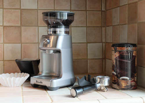 Grind Like a Pro: Unleashing the Power of Burr Coffee Grinders for the Perfect Cup.